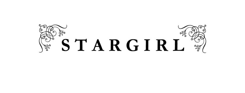 stargirlロゴ